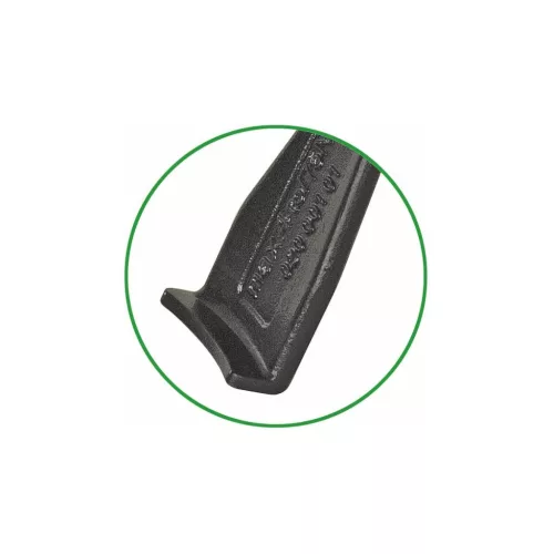 Kukko Kétkaros lehúzó gyorsállítással, keskeny lehúzókarok 2