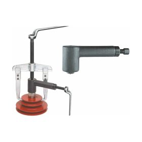 Kukko Hidraulikus nyomófej 1