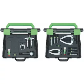 Kukko Lehúzó készlet Kukko L-BOXX-ban 24A