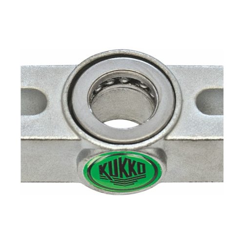 Kukko Kitámasztó, külön 3