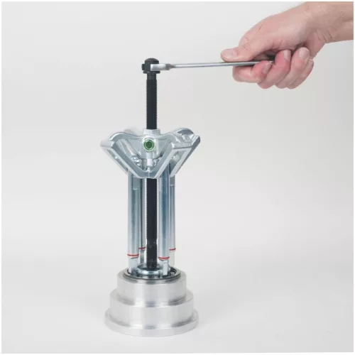 Golyóscsapágy kihúzó eszköz készlet KUKKO L-BOXX®-ban  K70C