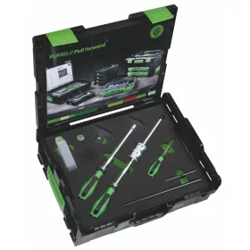   Tömítőgyűrű kihúzó eszköz készlet KUKKO L-BOXX®-ban