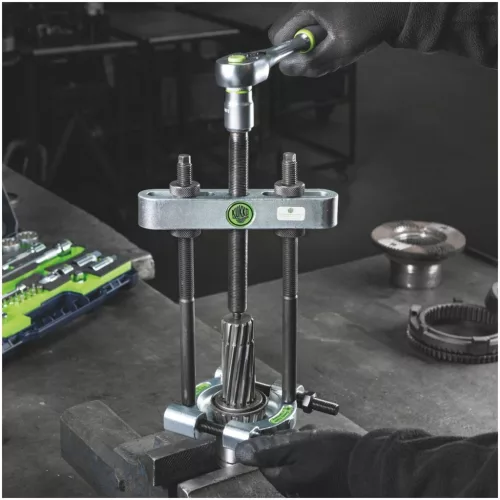 Kukko Szétválasztó- és lehúzó eszköz készlet K