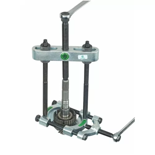 Kukko Szétválasztó- és lehúzó eszköz készlet K