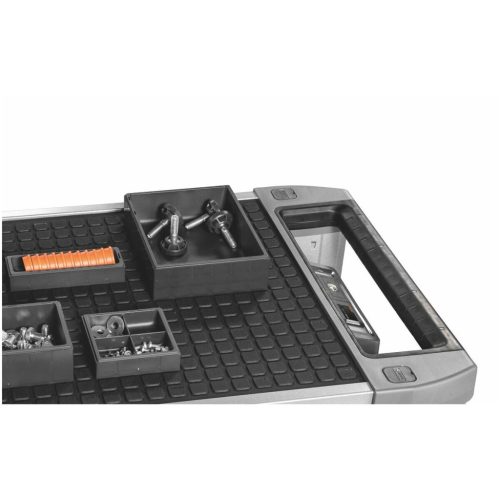 Garant GridLine Műhelykocsi ToolCar 5