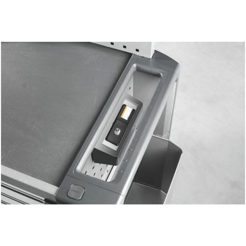 Garant GridLine Műhelykocsi ToolCar 8