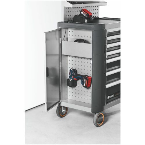 Garant GridLine Műhelykocsi ToolCar 8
