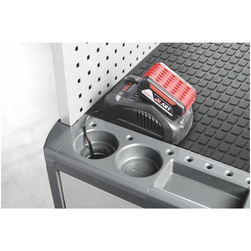 Garant GridLine Műhelykocsi ToolCar ComfortClose funkcióval 6