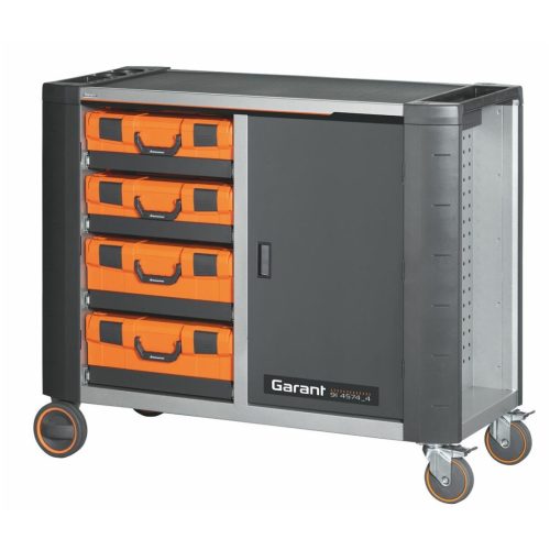 Guruló munkapad ToolTruck L-BOXX®-hoz 4