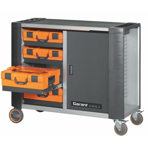 Guruló munkapad ToolTruck L-BOXX®-hoz 4