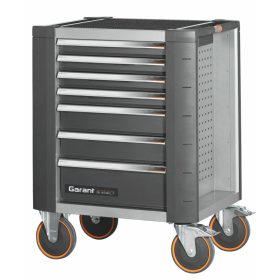 Garant GridLine Műhelykocsi XL ToolCar 6