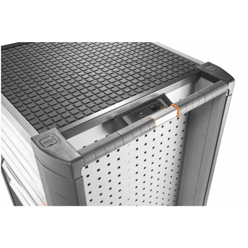 Garant GridLine Műhelykocsi XL ToolCar 6