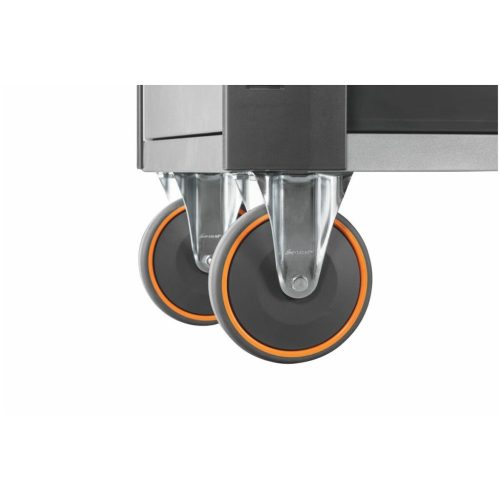 Garant GridLine Műhelykocsi XL ToolCar 8