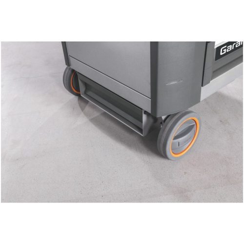 Kiegészítő fiók  75 mm