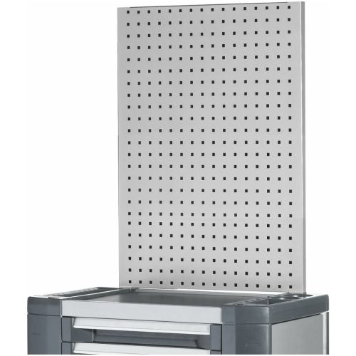 Garant GridLine Perforált lemezfal egyoldalas, műhelykocsihoz 950 mm