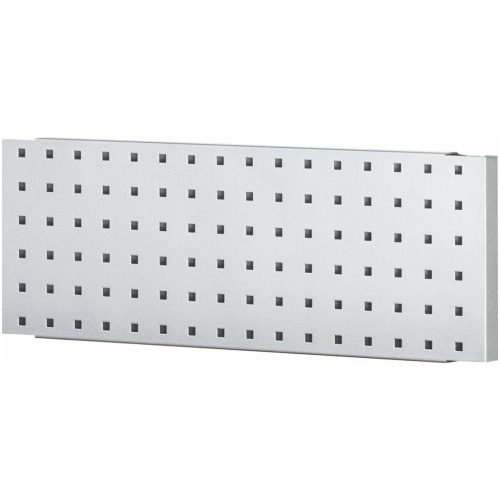 Garant GridLine Perforált lemezfal kétoldalas, műhelykocsihoz 444 mm