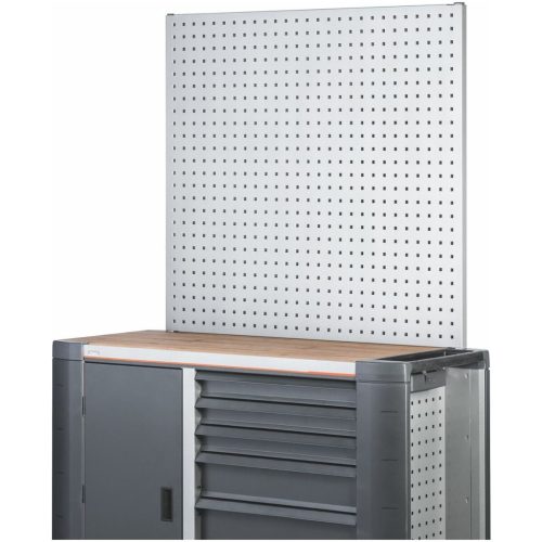 Garant GridLine Perforált lemezfal egyoldalas, ToolTruck-hoz 950 mm