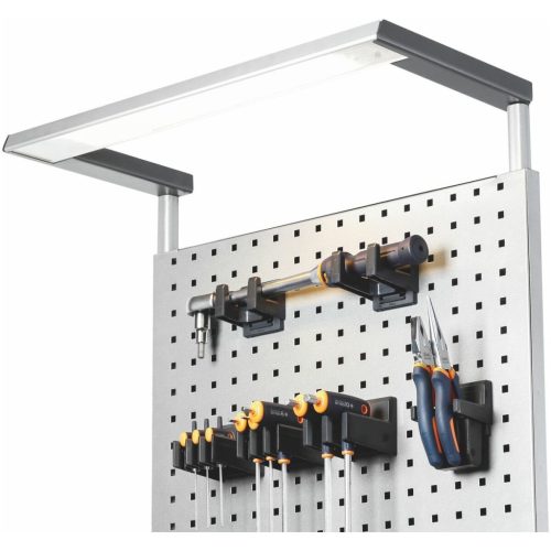 LED-es lámpa ToolTruck-hoz tartóoszlopokkal 20