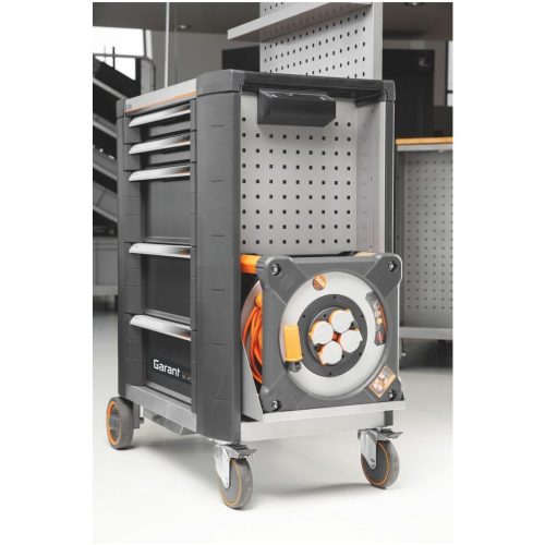 Univerzális tároló 375 mm széles 1