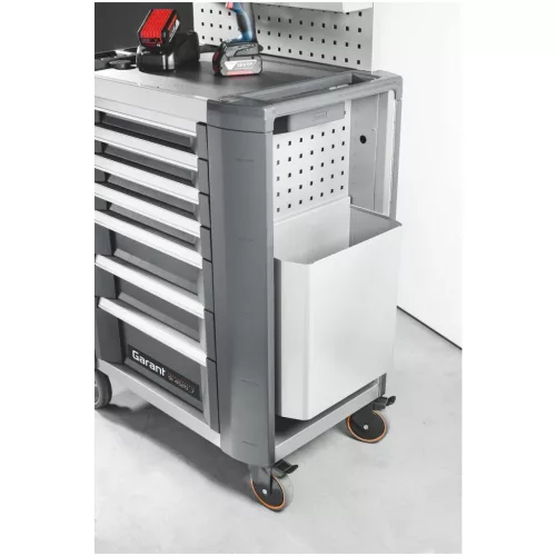 Hulladékgyűjtő  24 l