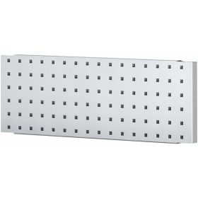   Garant GridLine Perforált lemezfal egyoldalas XL ToolCar-hoz 222 mm