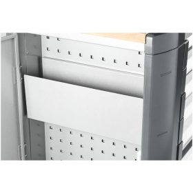 Garant GridLine Médiatartó XL ToolCar-hoz 160 mm