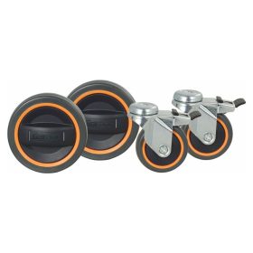 Kerék készlet műhelykocsikhoz G