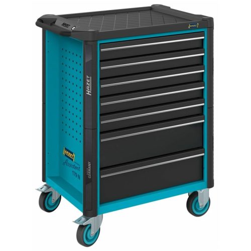 Hazet Műhelykocsi Assistent 179N 179N-7