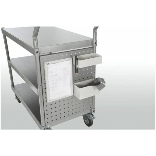 Garant Tolókengyeles kocsi T3 T36