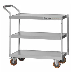 Garant Raktári kocsi T7 T74