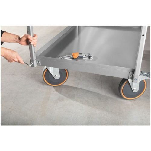 Garant Raktári kocsi T7 T76