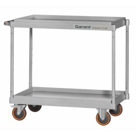 Garant Raktári kocsi T9, 2 edénnyel TL92