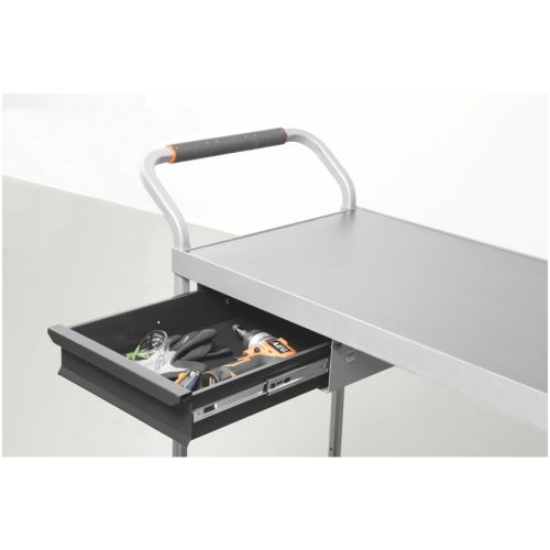 Kiegészítő fiók raktári kocsihoz  75