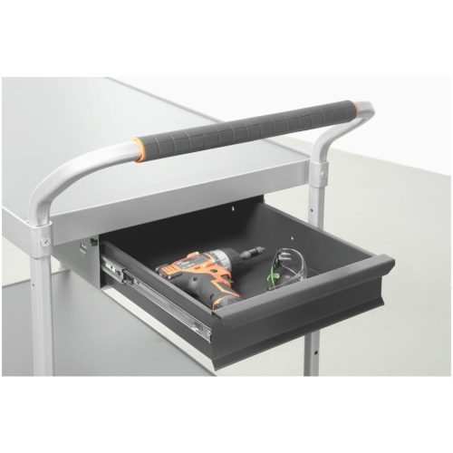 Kiegészítő fiók raktári kocsihoz  75