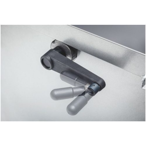 Garant Raktári kocsi állítható magasságú rakodófelülettel TA9 TA92