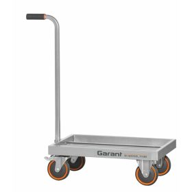 Euronorm láda fogantyús kocsi  TNB1