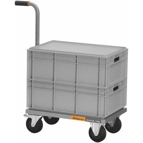 Euronorm láda fogantyús kocsi  TNB1