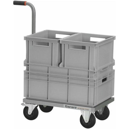 Euronorm láda fogantyús kocsi  TNB1