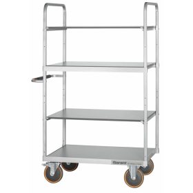 Garant Emeletes kocsi TS9, 4 rakodófelülettel TS94