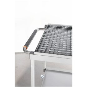 Garant Rácsos betét TL9 raktári kocsihoz 500 mm