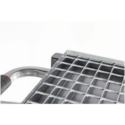 Garant Rácsos betét TL9 raktári kocsihoz 500 mm