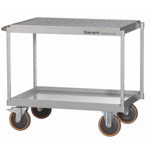 Garant Rácsos betét TL9 raktári kocsihoz 500 mm