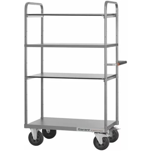 Garant Közbenső polcTS9 emeletes kocsihoz, becsavarozható 600 mm
