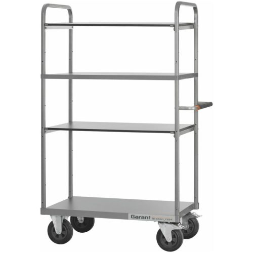 Garant Közbenső polcTS9 emeletes kocsihoz, becsavarozható 700 mm