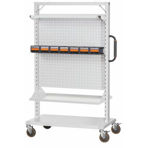 Garant Anyagszállító kocsi 1700 mm