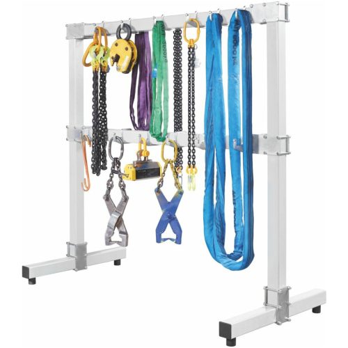 Függeszték tároló S