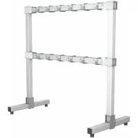 Műhelykocsik és szállító rendszerek