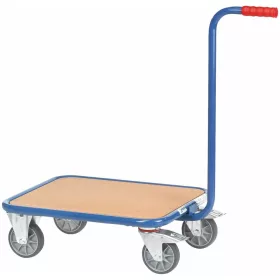 Fetra Fogantyús kocsi KF2