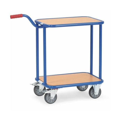 Fetra Fogantyús kocsi KF33