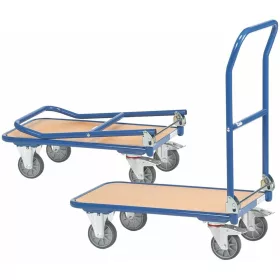 Fetra Összecsukható kocsi KW1